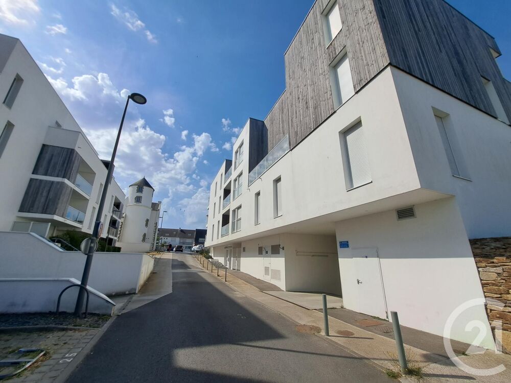 Appartement 3 pièces 80 m² · à Sarzeau · 80 m² · 382 000 €
