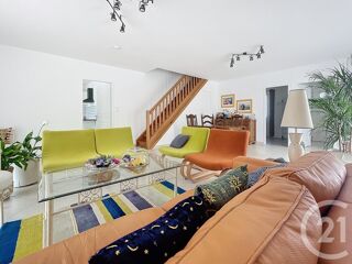  Maison � vendre 5 pi�ces 177 m�