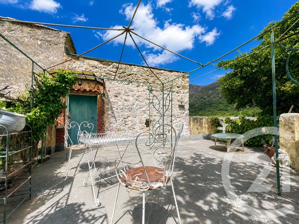 vente Maison - 4 pièce(s) - 100 m² Nessa (20225)