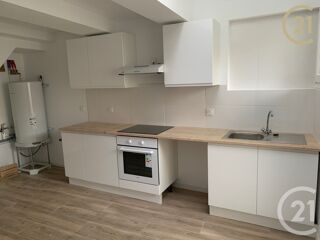  Maison � vendre 4 pi�ces 66 m�