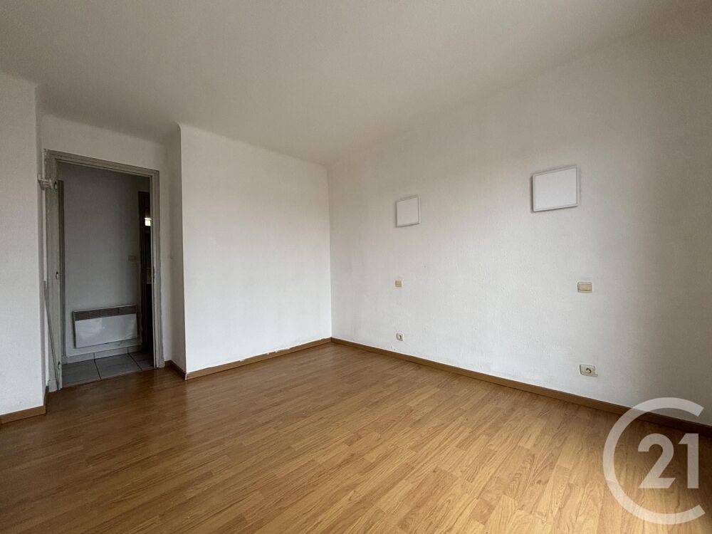vente Appartement - 3 pièce(s) - 57 m² Perpignan (66000)