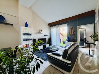  Appartement � vendre 3 pi�ces 72 m�