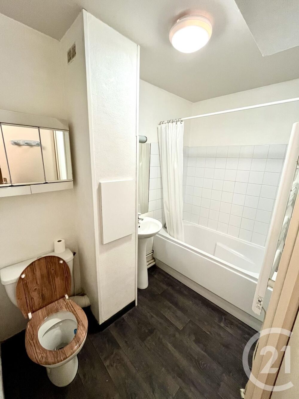 location Appartement - 2 pièce(s) - 36 m² Toulouse (31500)