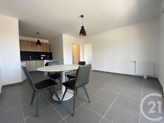  Appartement � louer 2 pi�ces 45 m�