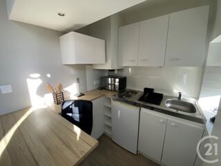 Appartement 21 m² · à Bernières-sur-Mer · 21 m² · 76 500 €