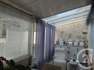  Maison � vendre 3 pi�ces 62 m�