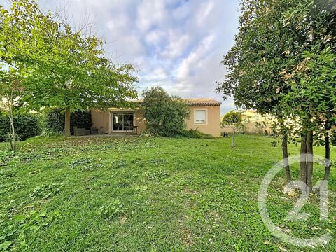   Vente Maison Maison - 4 pi�ce(s) - 143 m�