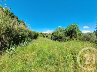  Terrain � vendre 3958 m�