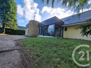  Maison à vendre 8 pièces 193 m²