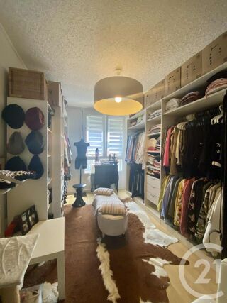  Appartement � vendre 5 pi�ces 84 m�