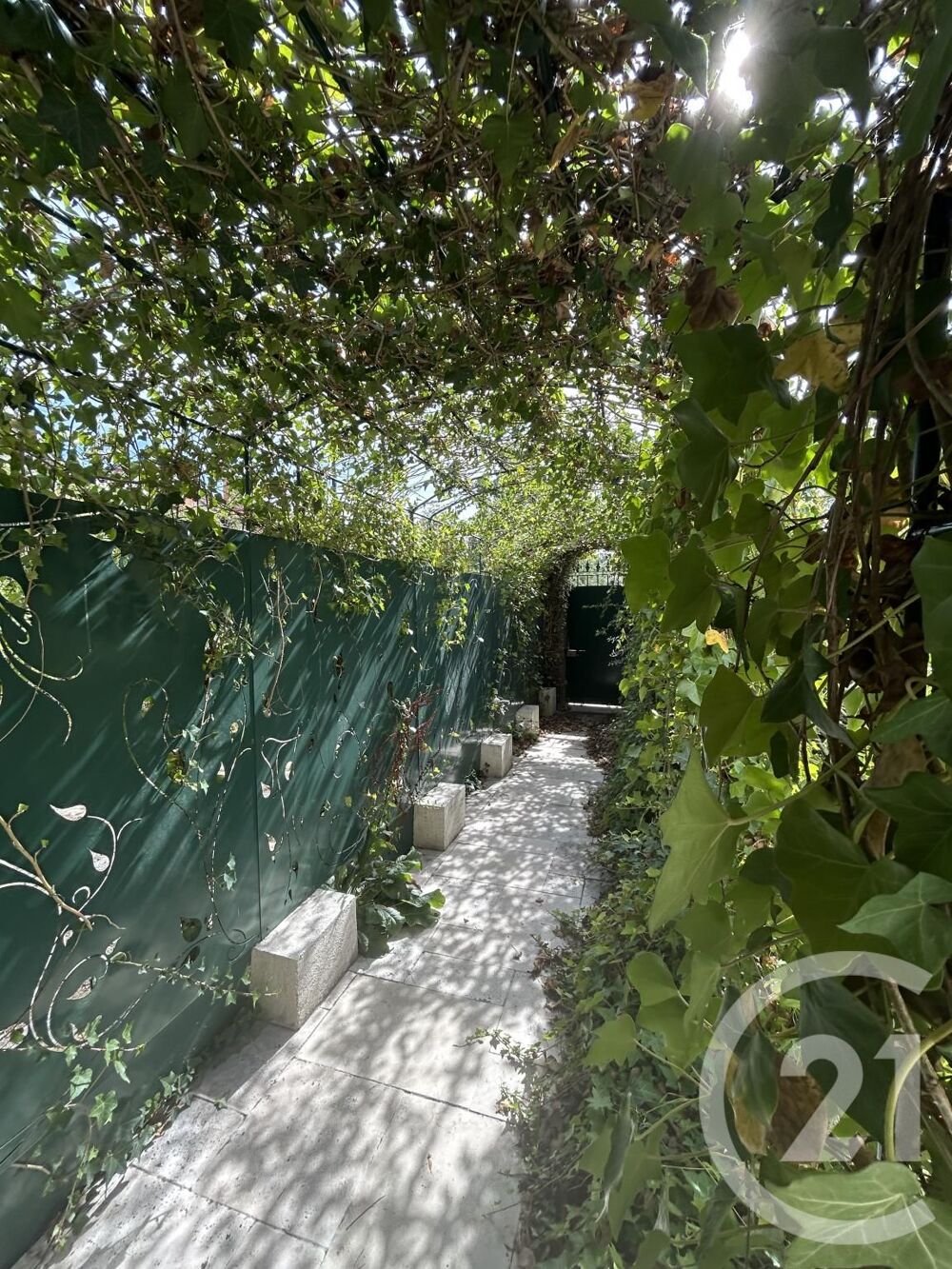 vente Maison - 12 pièce(s) - 330 m² Vulaines-sur-Seine (77870)