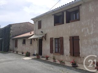  Maison � vendre 5 pi�ces 175 m�