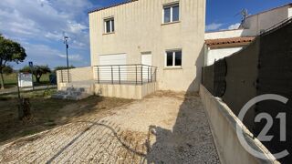  Maison à louer 4 pièces 95 m²