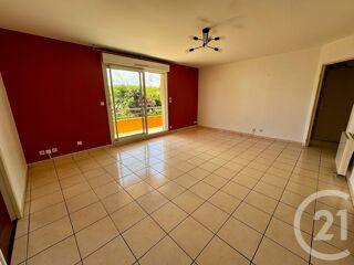  Appartement � vendre 3 pi�ces 76 m�