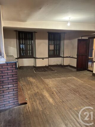  Maison à vendre 13 pièces 500 m²