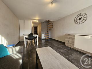  Appartement � louer 3 pi�ces 59 m�
