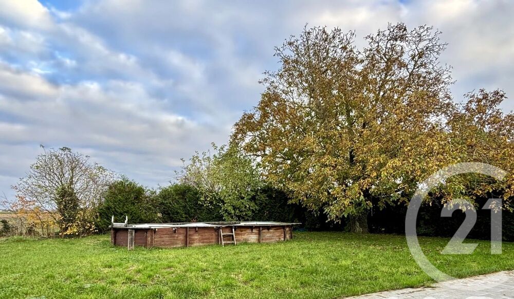 location Maison - 5 pièce(s) - 125 m² Gironville (77890)