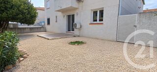 location Appartement - 2 pièce(s) - 39 m² Perpignan (66000)