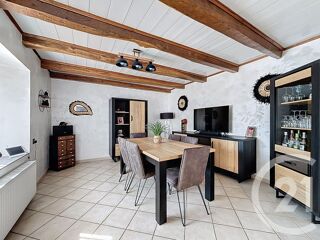  Maison à vendre 5 pièces 80 m²
