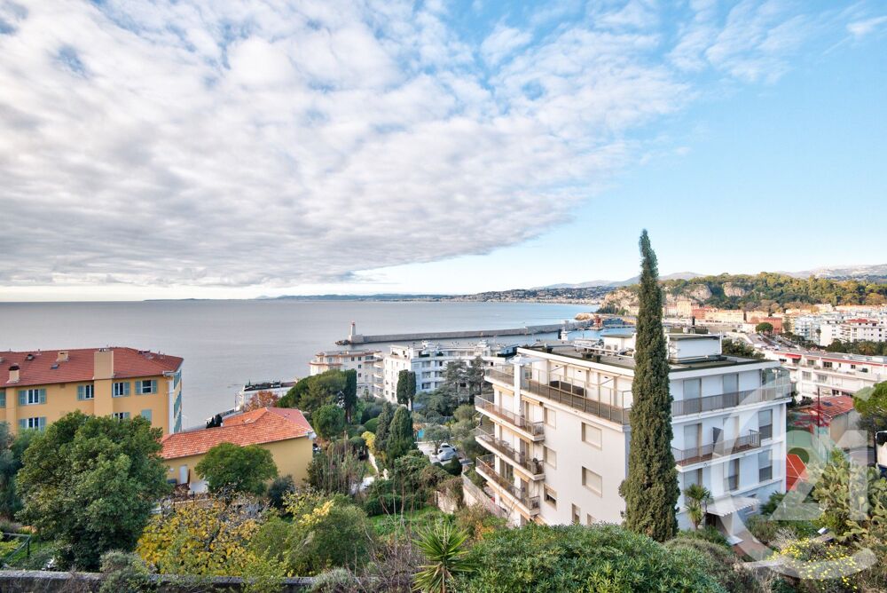 vente Maison - 8 pièce(s) - 250 m² Nice (06300)