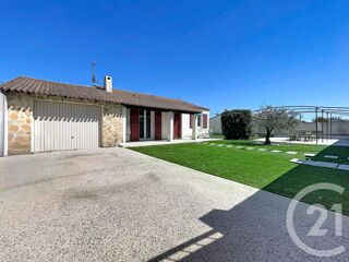  Maison � vendre 4 pi�ces 110 m�