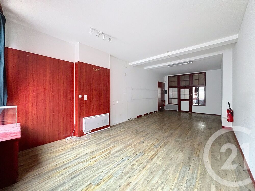 vente Immeuble - 186 m² Bar-sur-Aube (10200)