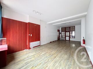  Immeuble à vendre 186 m²