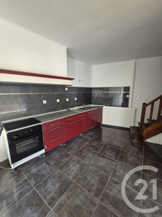  Maison � louer 4 pi�ces 122 m�