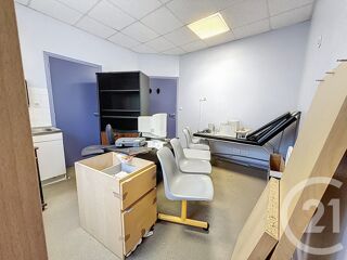  Maison � vendre 4 pi�ces 55 m�