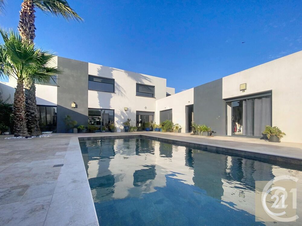à vendre  Maison Abeilhan (34290)