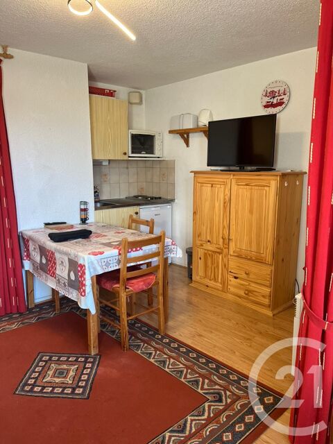  Appartement � louer 1 pi�ce 23 m�
