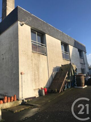  Maison à vendre 15 + pièces 580 m²