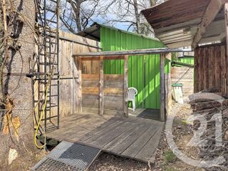  Maison � vendre 2 pi�ces 18 m�