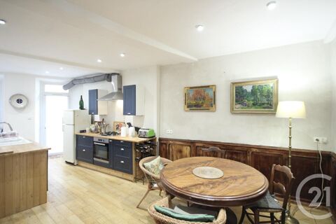   Vente Maison Maison - 6 pi�ce(s) - 250 m�