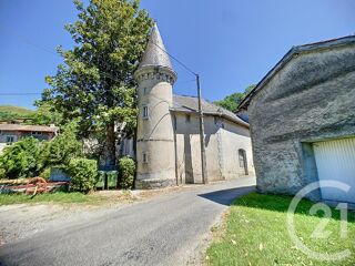  Maison à vendre 12 pièces 500 m²