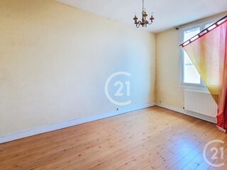  Maison à vendre 3 pièces 47 m²