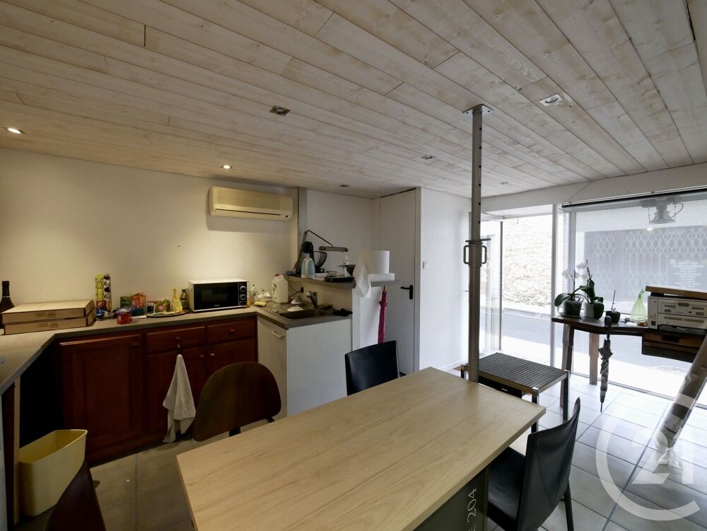 location Appartement - 2 pièce(s) - 36 m² Dax (40100)