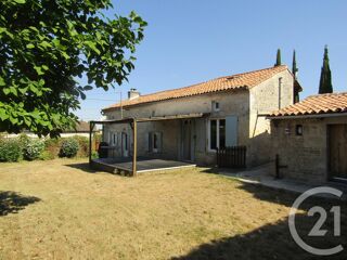  Maison à vendre 6 pièces 125 m²