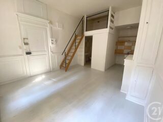  Appartement � louer 1 pi�ce 26 m�