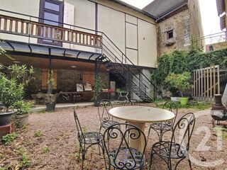  Maison � vendre 8 pi�ces 306 m�