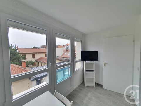  Appartement � louer 1 pi�ce 17 m�