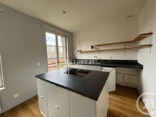  Appartement à louer 2 pièces 52 m²