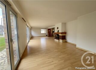  Maison � vendre 7 pi�ces 152 m�