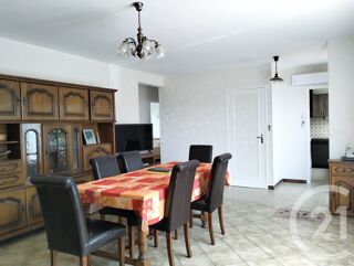  Maison � vendre 4 pi�ces 78 m�