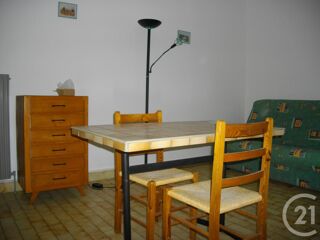 location Appartement - 2 pièce(s) - 23 m² Bagnols-sur-Cèze (30200)