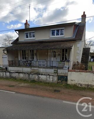  Maison � louer 4 pi�ces 100 m�