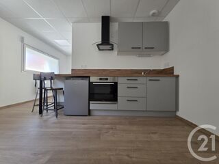  Appartement à louer 1 pièce 30 m²