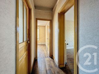  Appartement � vendre 3 pi�ces 48 m�