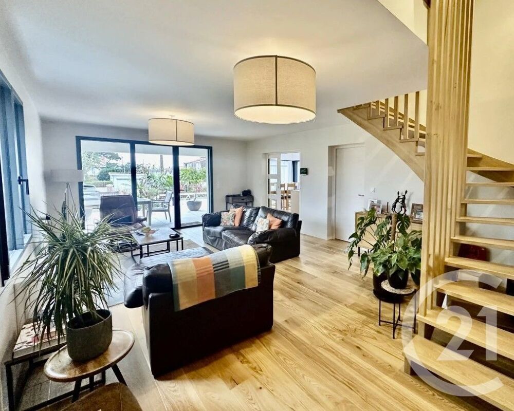 vente Maison - 5 pièce(s) - 160 m² Pornic (44210)