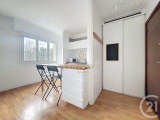  Appartement � vendre 1 pi�ce 25 m�